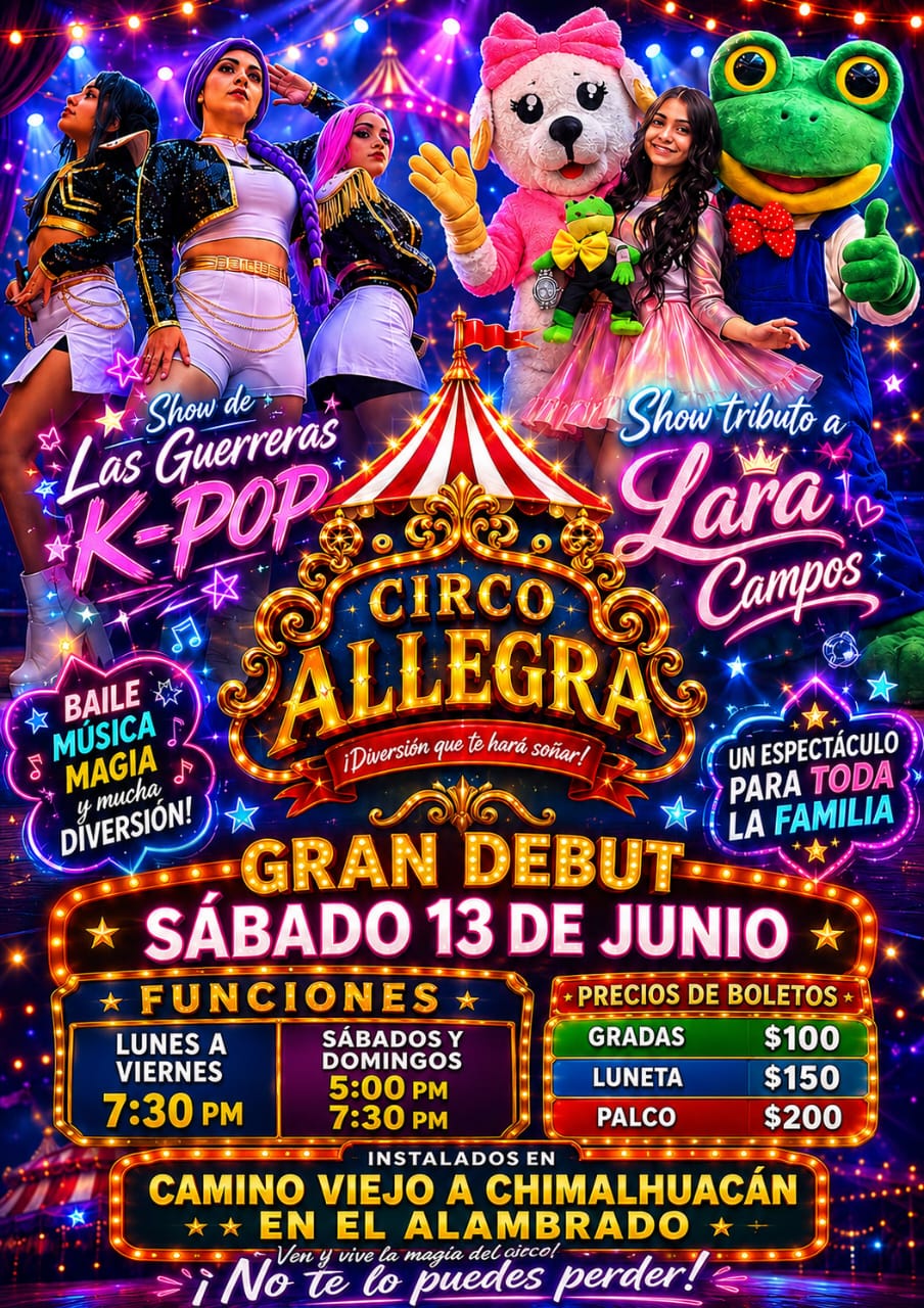 Atracción